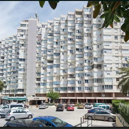 Estudio I Vistas Al Mar Urb. La Colina -la Torre *