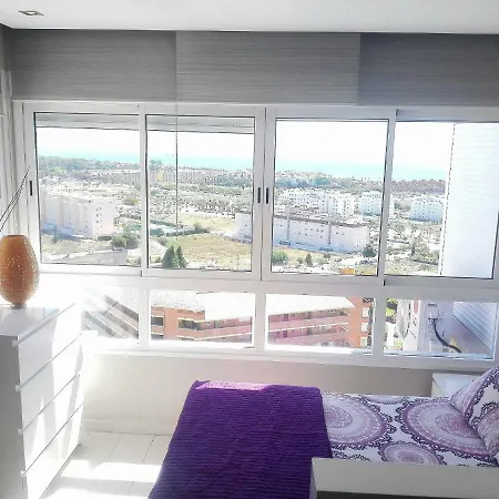 Estudio I Vistas Al Mar Urb. La Colina -la Torre
