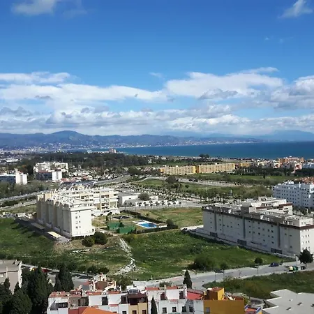 Apartment Estudio I Vistas Al Mar Urb. La Colina -la Torre *