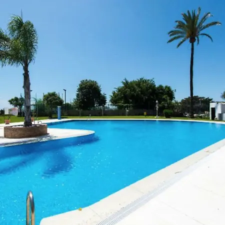 Estudio I Vistas Al Mar Urb. La Colina -la Torre Apartment Torremolinos