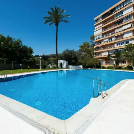 Estudio I Vistas Al Mar Urb. La Colina -la Torre Apartment