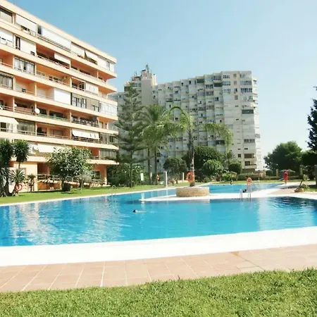 Estudio I Vistas Al Mar Urb. La Colina -la Torre